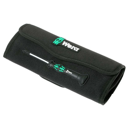 Screwdriver Set for Wera Kraftform Micro-Set/12 Sb (Electronic Applications)