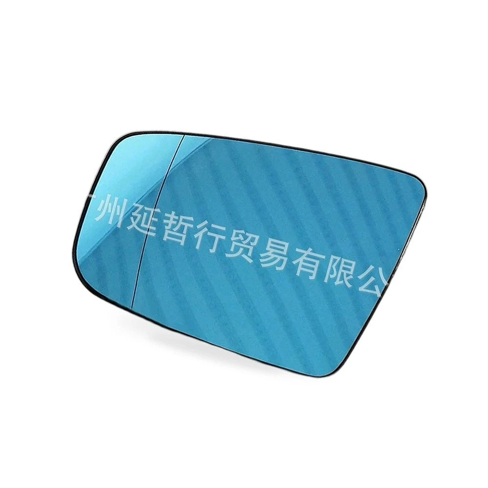 Side Mirror Glass for Buick LaCrosse (2009–2015) Right White Convex