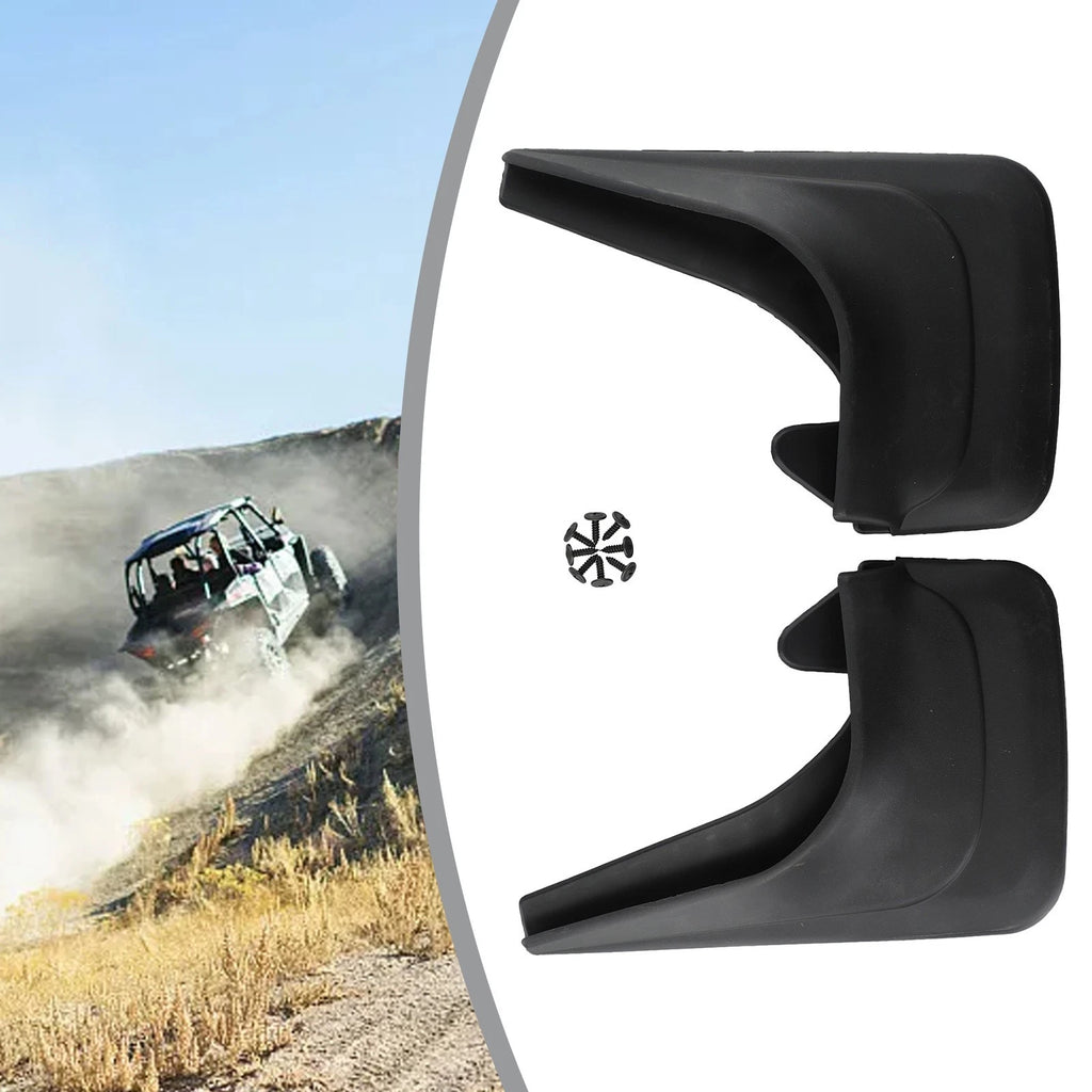 Mudguards for - Set of 2