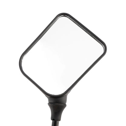 Mirrors Set for Suzuki Quadracer Quadrunner (1980–2000)