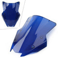Windshield Windscreen Protector for Kawasaki Z1000SX (2020–2024) - Blue