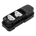 Front Driver Side Power Window Switch for Mercedes-Benz (2005–2015)