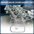 Valve Cover Gasket Set Replacement for Acura MDX (2014–2020)