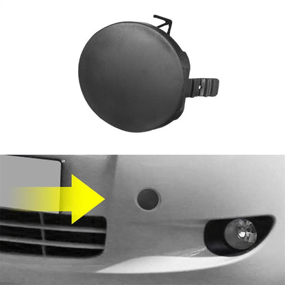 Tow Hook Eye Cover Cap for Toyota Yaris (2006–2010)