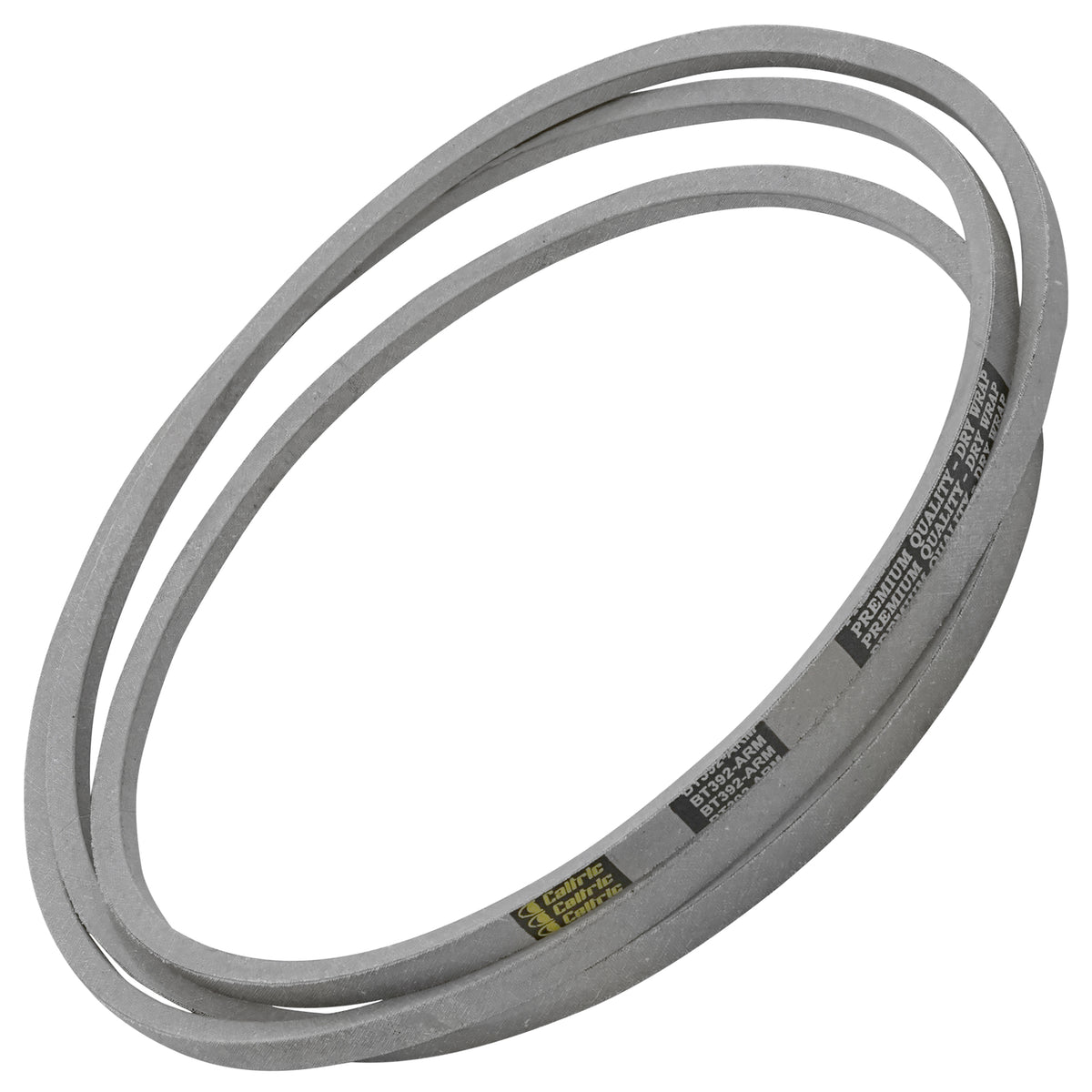 Aramid Deck Belt Replacement for Exmark LCT4819KA LCT5218BV (2014–2020)