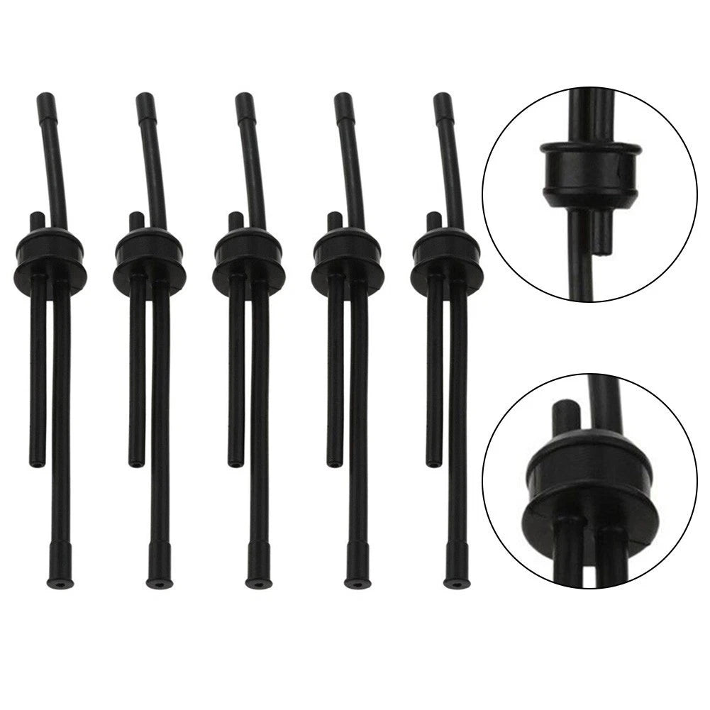 Fuel Pipe Set for Chainsaw (5 Pieces)