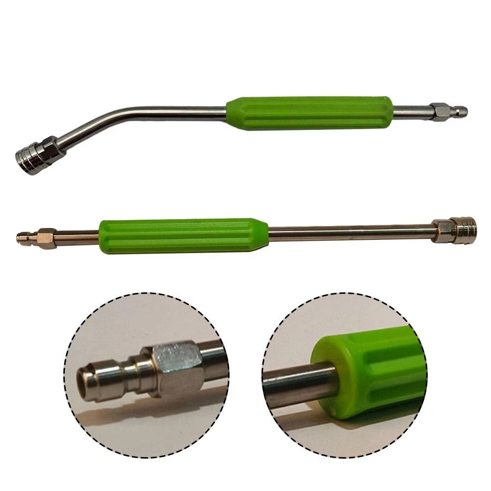 Pressure Washer Extension Wand for (38cm)