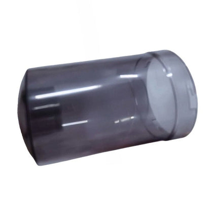 Dust Hood for Handheld Vacuum Cleaner