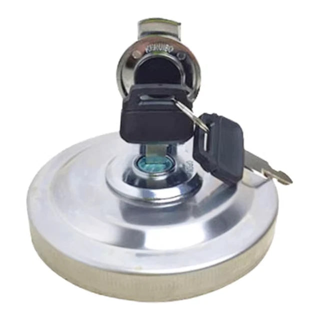 Tank Cap for Kobelco SK200/210/250/260/330-8 (1Pcs)