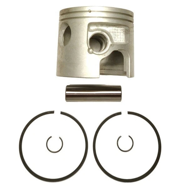 Piston Kit STD for Mercury Mariner 75HP-125HP (3L-4L) 826191T4