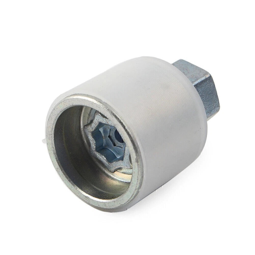 Locking Wheel Nut Key for Audi (Chrome-molybdenum Steel)