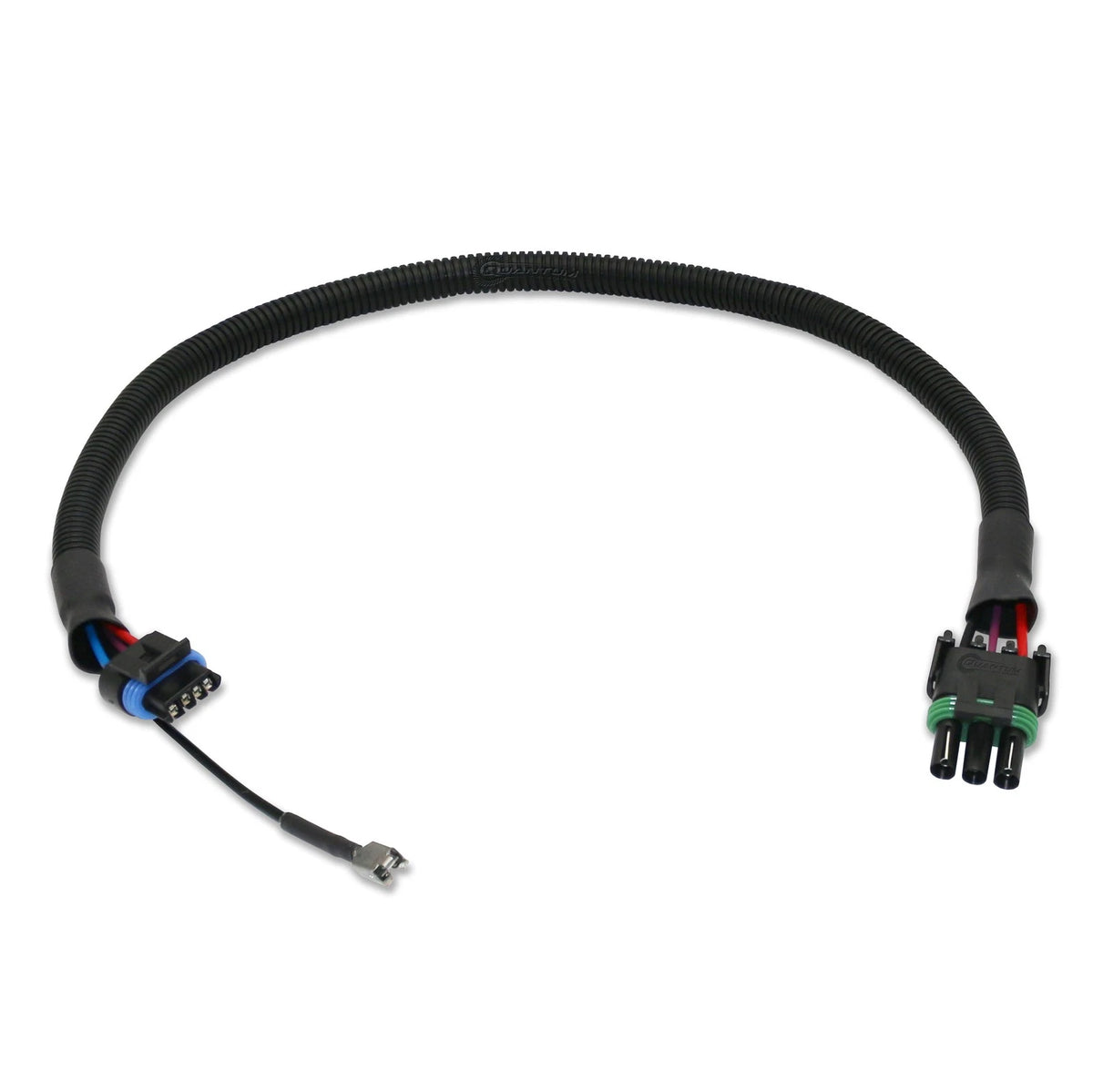 QFS Performance Wiring Kit for