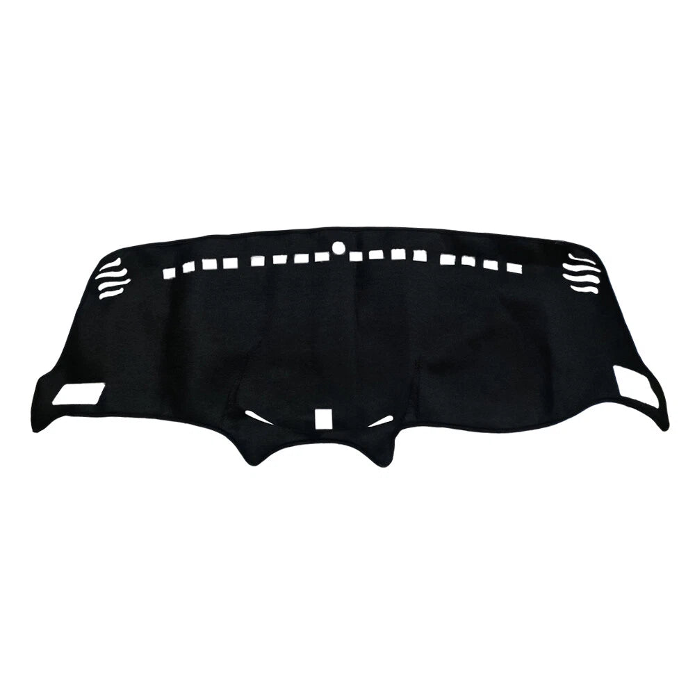 Dash Mat Sun Cover Pad for Jeep Renegade BU (2015–2022)