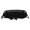 Dash Mat Sun Cover Pad for Jeep Renegade BU (2015–2022)