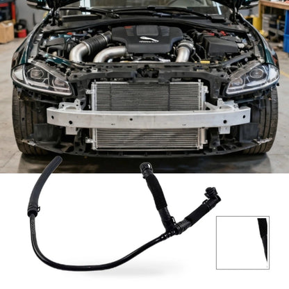 Ventilation Hose for Jaguar XJ 3.0 (2002–2019)