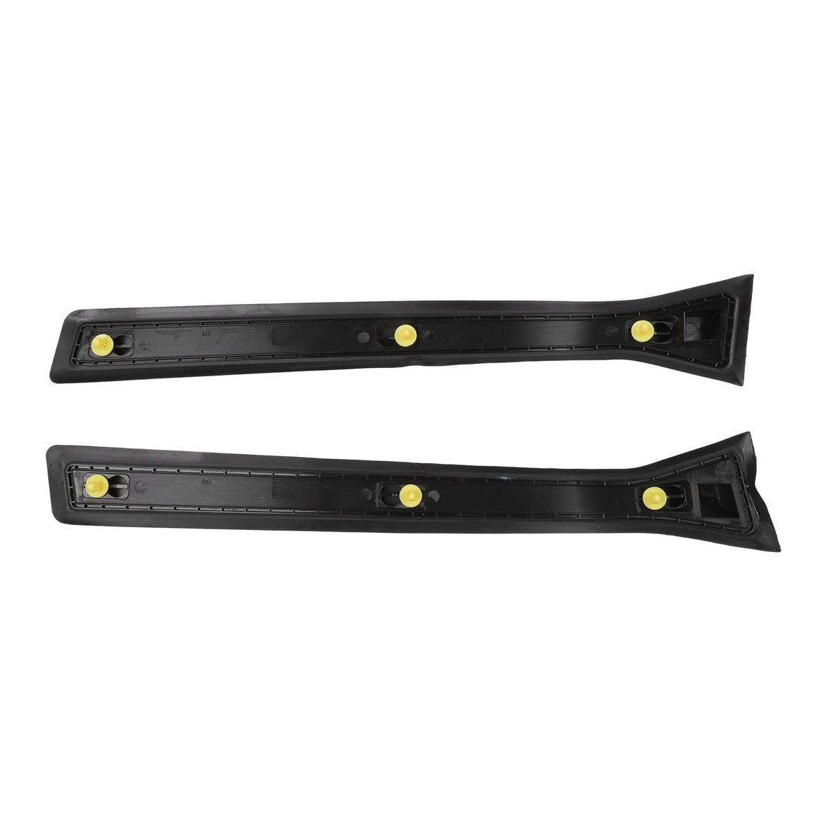 B-Pillar Cover Sealing Strip for Opel Vauxhall