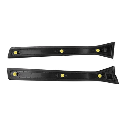 B-Pillar Cover Sealing Strip for Opel Vauxhall