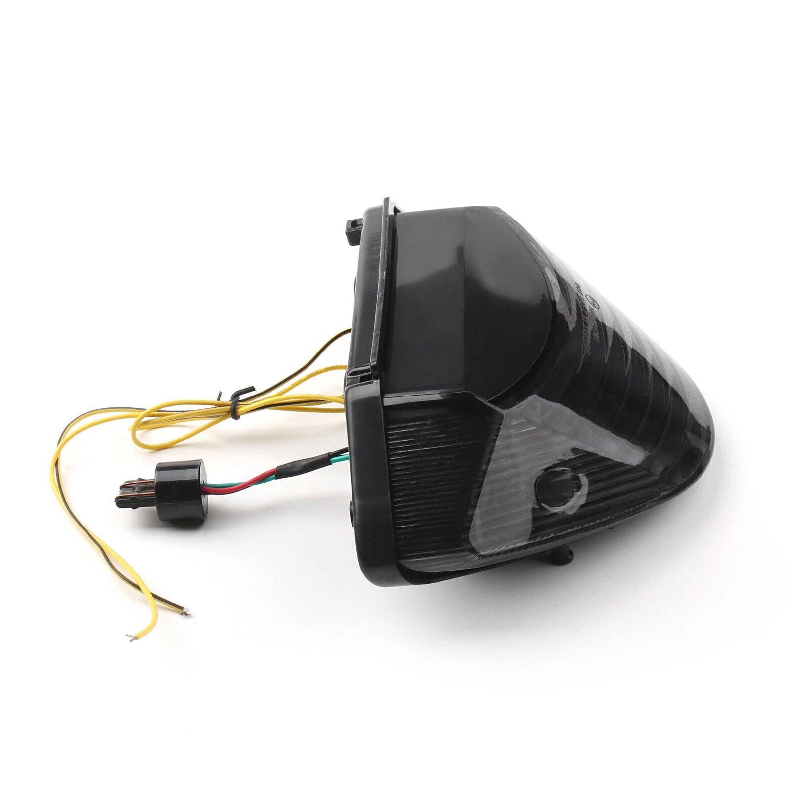 Taillight Turn Signal for Honda CB600 CB900 Hornet (2002–2007) Smoke T9