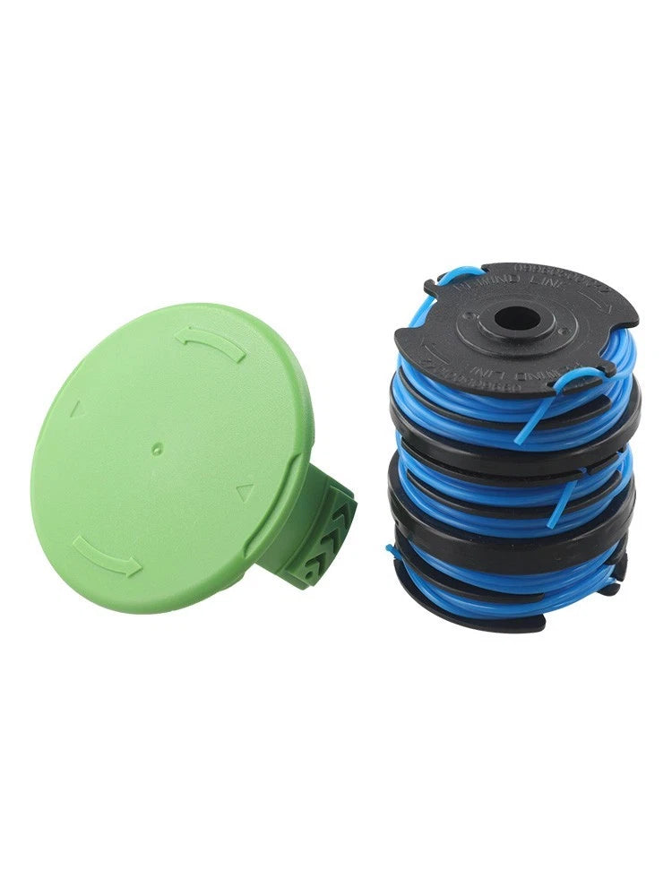 Mower Rope Coil for Enhanced Cutting Performance (2900719)