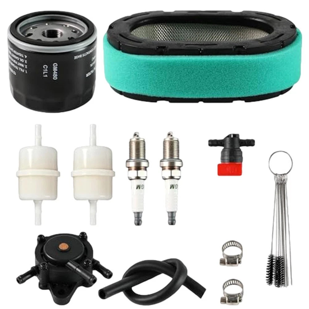 Air Filter Kit for Lawn Mower 7000 Series KT610 KT620 KT715 (3208309)