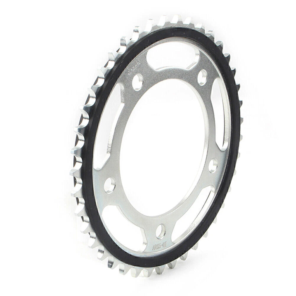 Rear Motor Engine Chain Drive Sprocket for Honda CB500F (2013–2017)