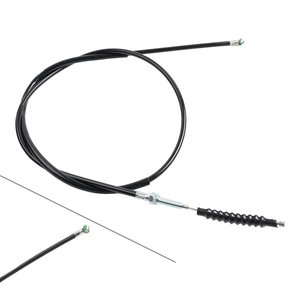 Clutch Cable for Yamaha YZF R1 (2009–2014)