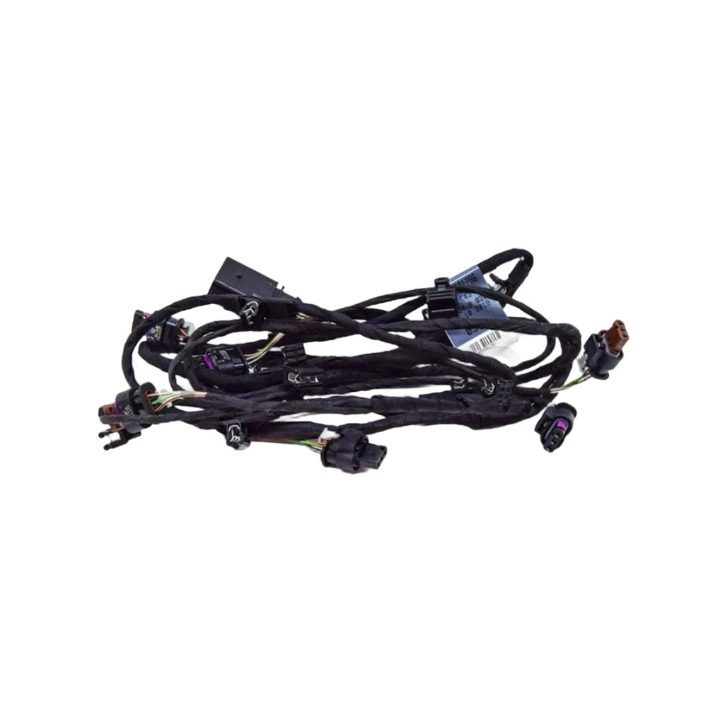 Wiring Harness for Audi A3 8V (2013–2020) Front Bumper 6 Parking Sensors