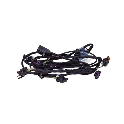 Wiring Harness for Audi A3 8V (2013–2020) Front Bumper 6 Parking Sensors