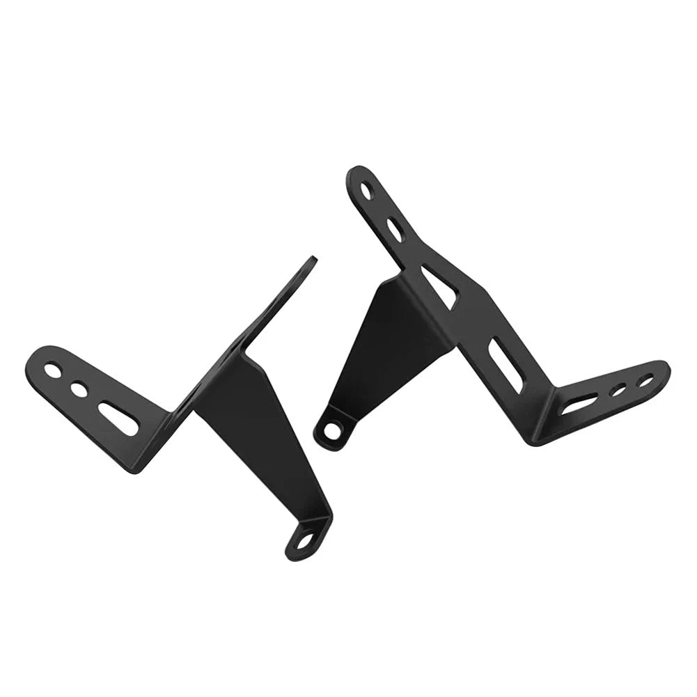 Fog Lamp Bracket for Tiger 800 XCX XRX (2015–2018)