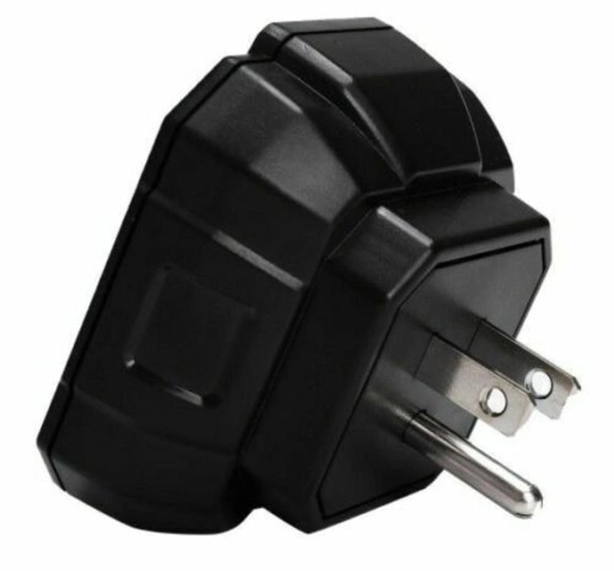 Electric Socket Tester HT106B for US UK EU (GFCI Test)