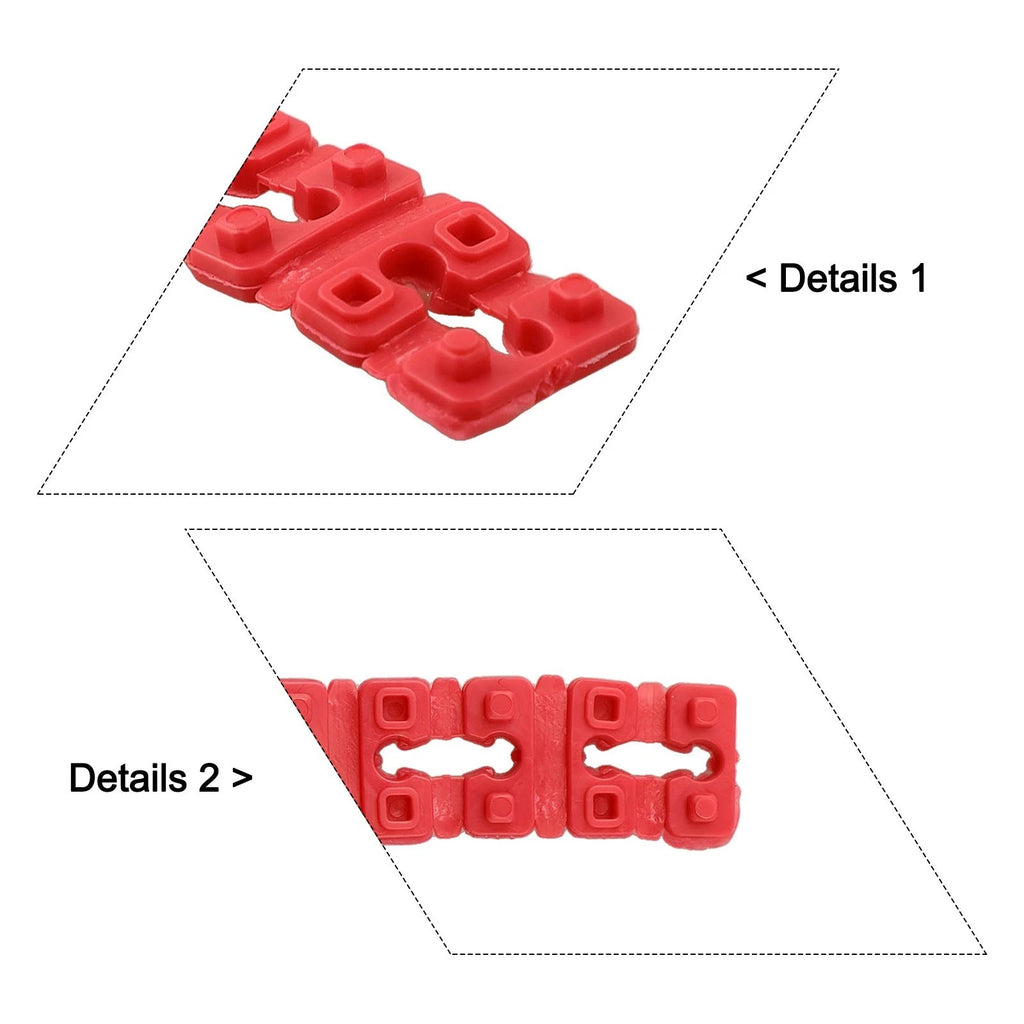 Socket Box Spacers for Electrical Installations