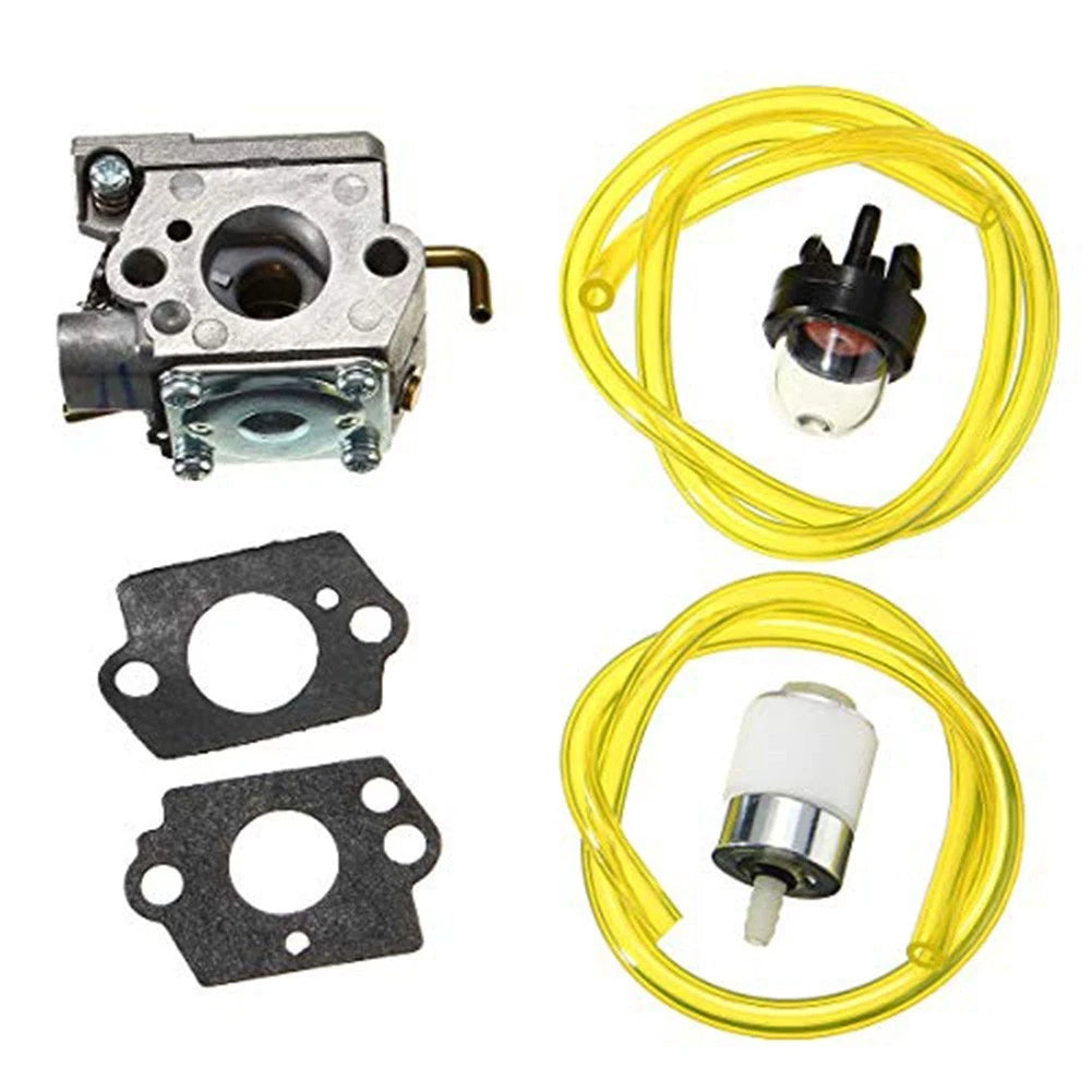 Carburetor Priming System for TB Series (Compatible)