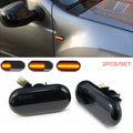 LED Side Marker Light for