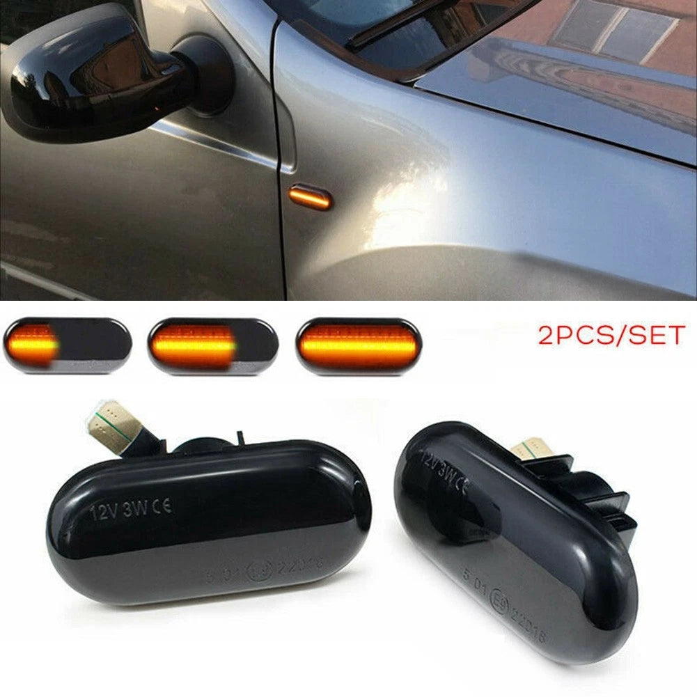 LED Side Marker Light for