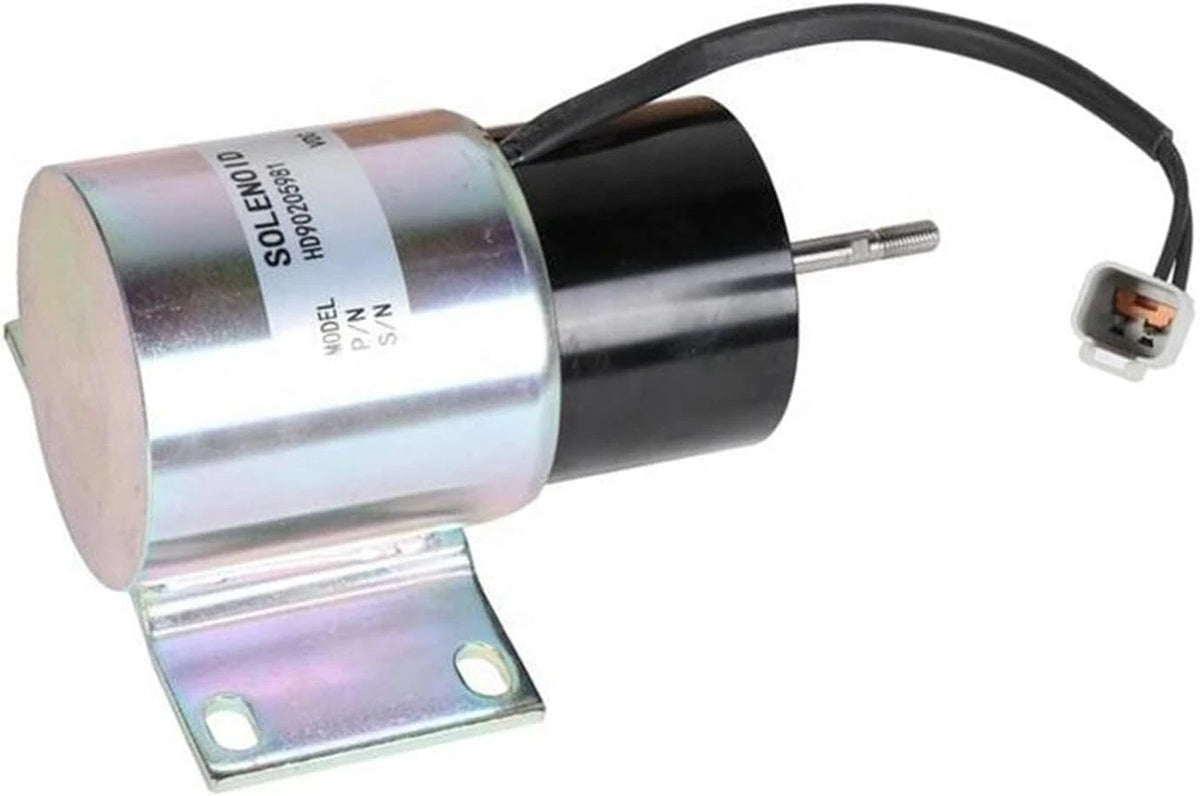 Actuator Solenoid for JLG 600AJ 800AJ 660SJ 860SJ (1600361)