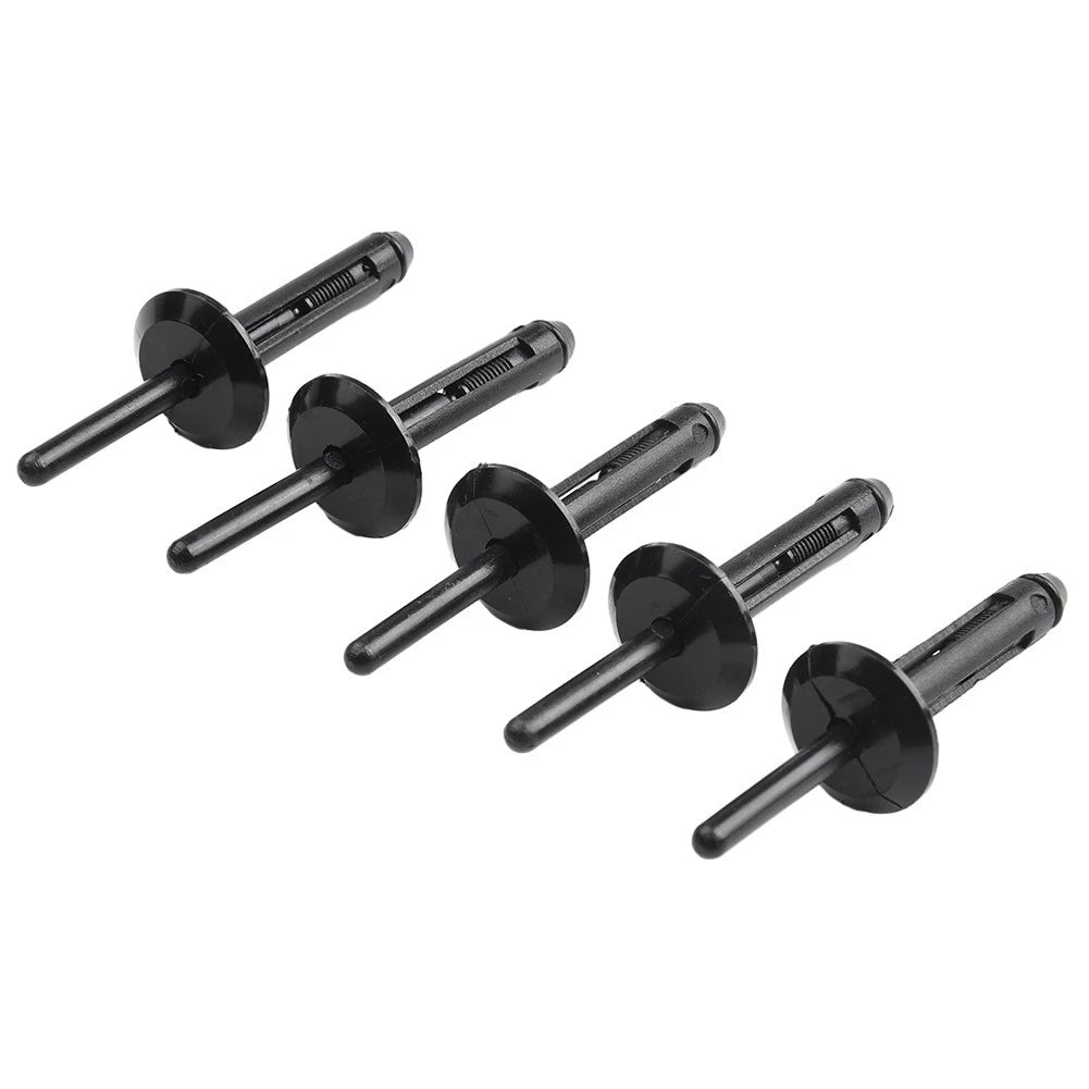 20 Pack Car Clips for Inner Liners & Bumper Cover Retainers