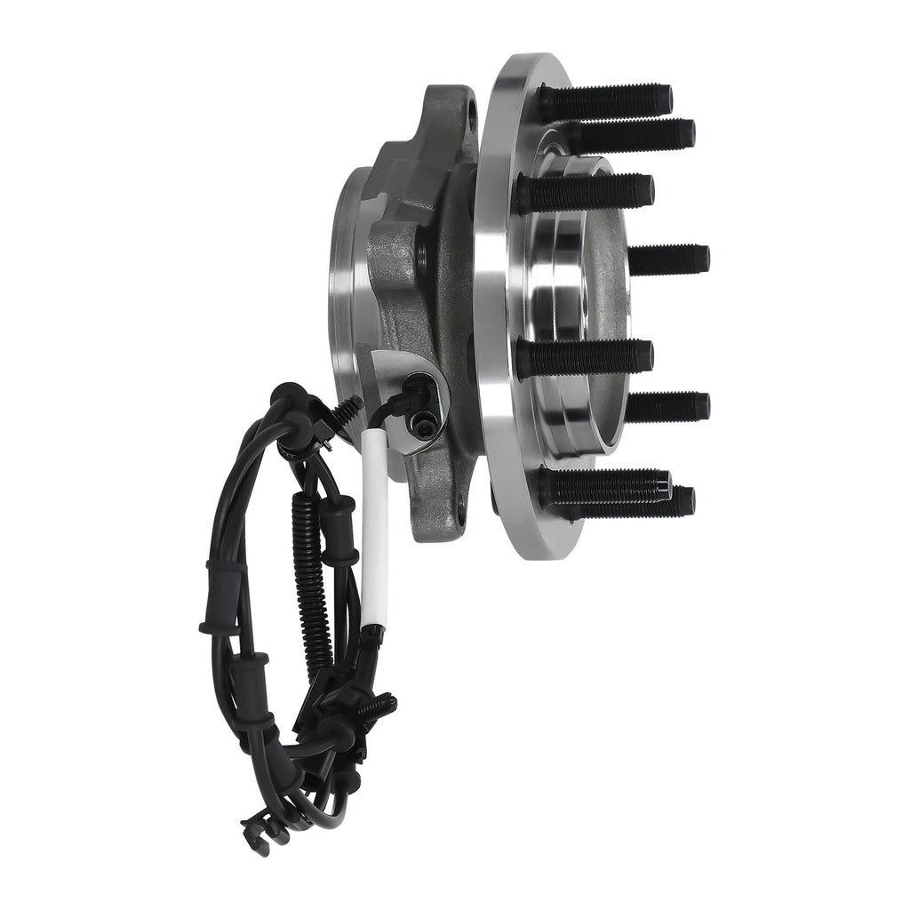 Front Wheel Bearing & Hub Assembly for RAM 2500 (2014–2018) 68185437AC