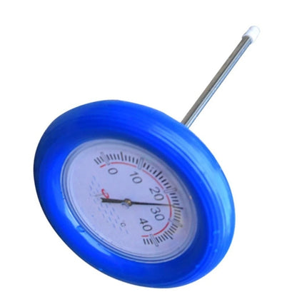 Water Temp Measuring Device for Pools, Saunas, Baby Bathtubs