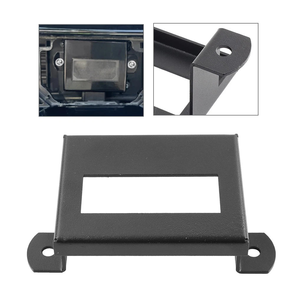 Front Radar Sensor Anti-Theft Cover for Honda CR-V (2017–2022)