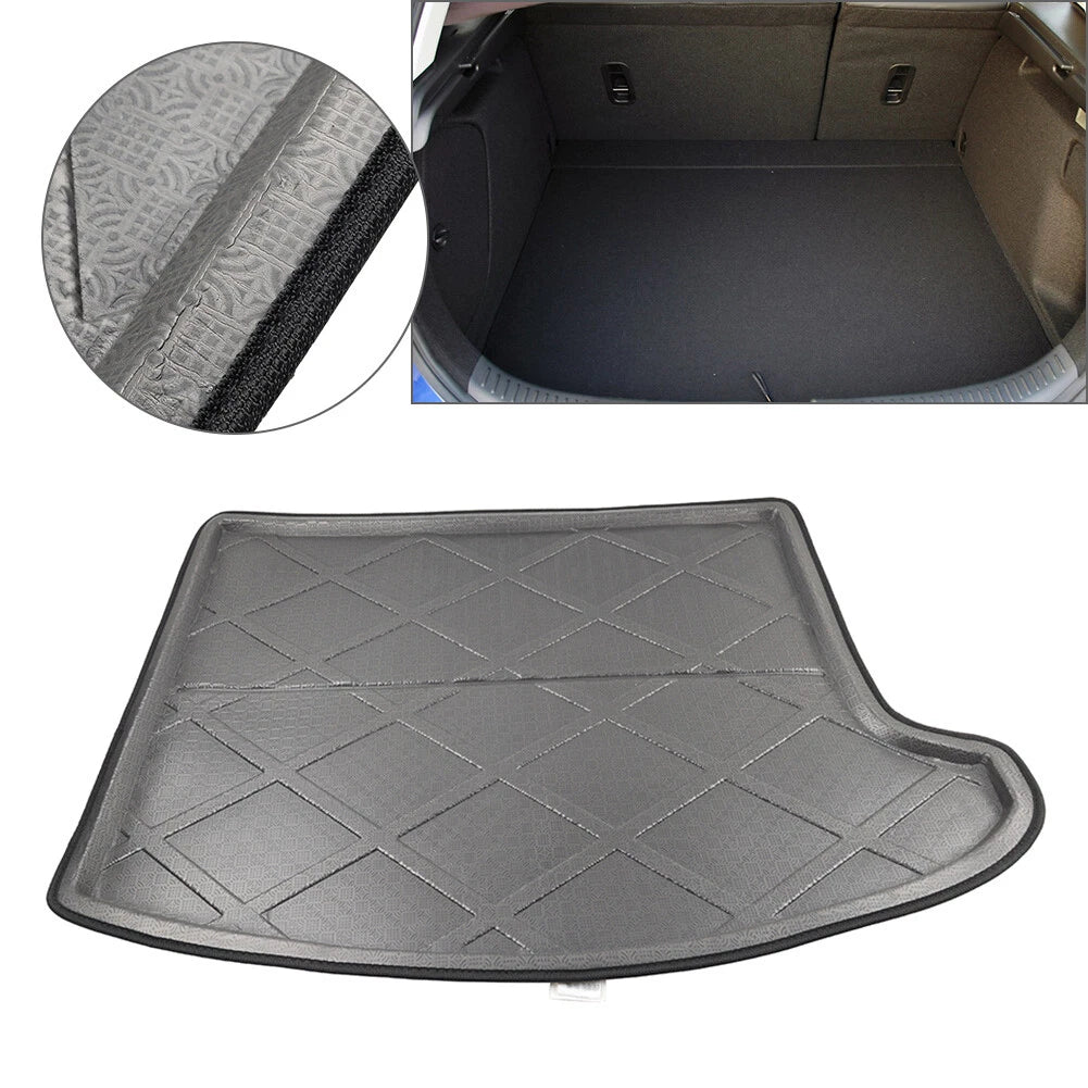 Cargo Trunk Tray Liner for Mazda 3 (2006–2013)