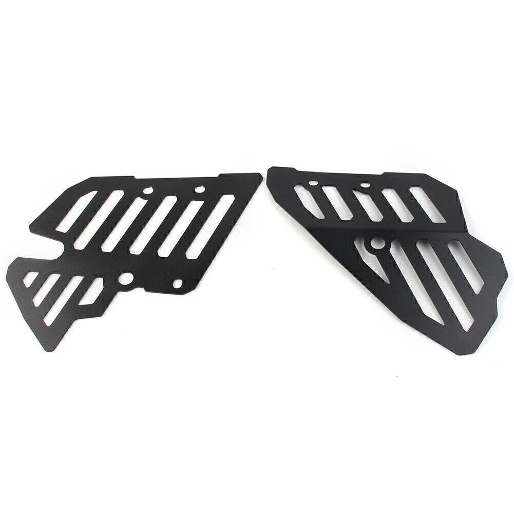 Engine Guard Cover Protector for Yamaha Tenere 700 (2019–2021)