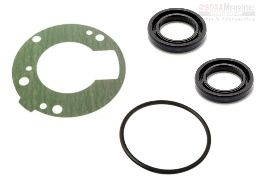 Outboard Lower Gear Case Pump Base Oil Seal for Yamaha (93101-22067, 93101-22M00)