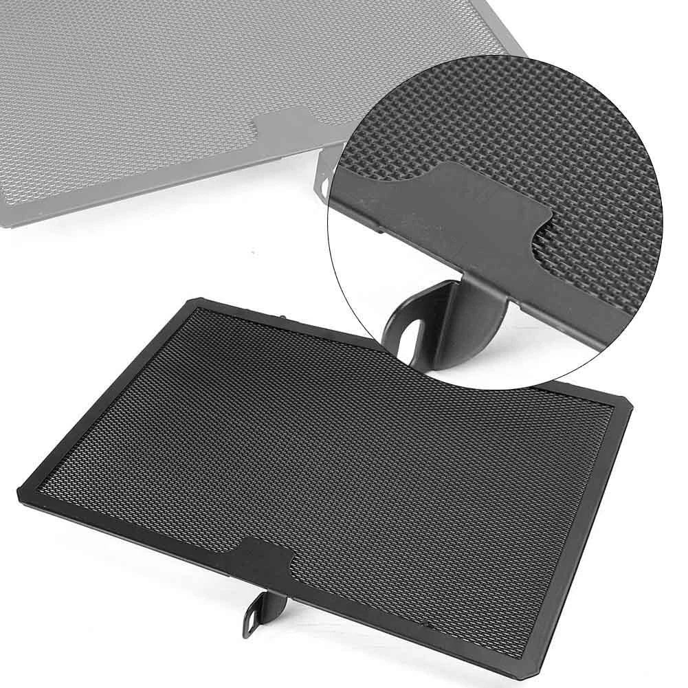 Front Radiator Grille Guard for Kawasaki Z800 (2013–2016)