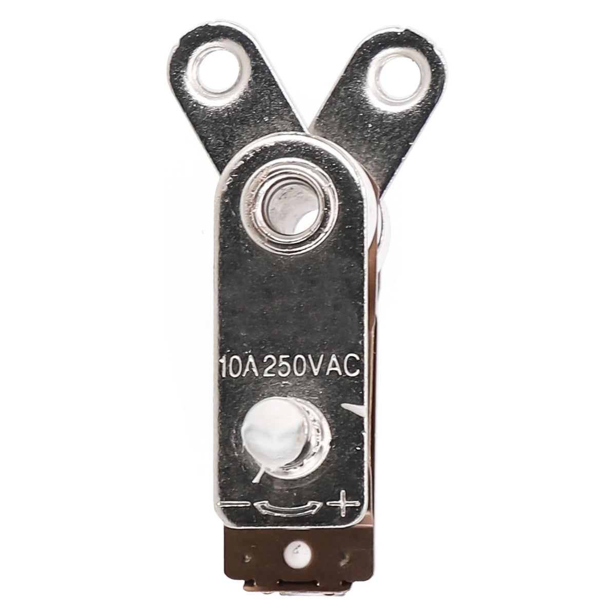 Pressure Cooker Thermostat Control Switch 10A 250V