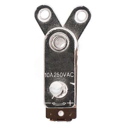 Pressure Cooker Thermostat Control Switch 10A 250V