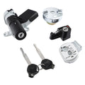 Ignition Switch Lock Kit for Honda NPS50 Ruckus (2003–2019)