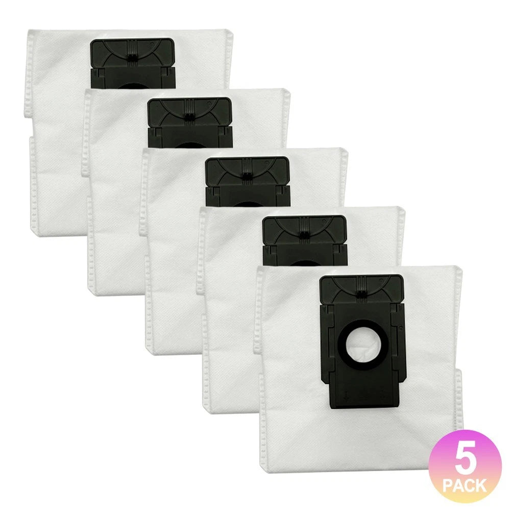 Dust Bags for Polaris PVCRDC 6002 (Compatible)