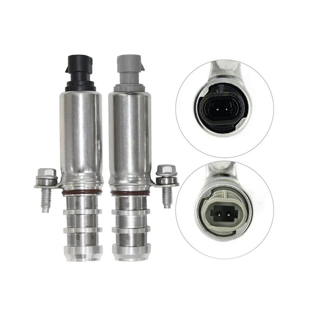 Intake & Exhaust Camshaft Position Actuator Solenoid Valve for Malibu Verano (2012–2016)