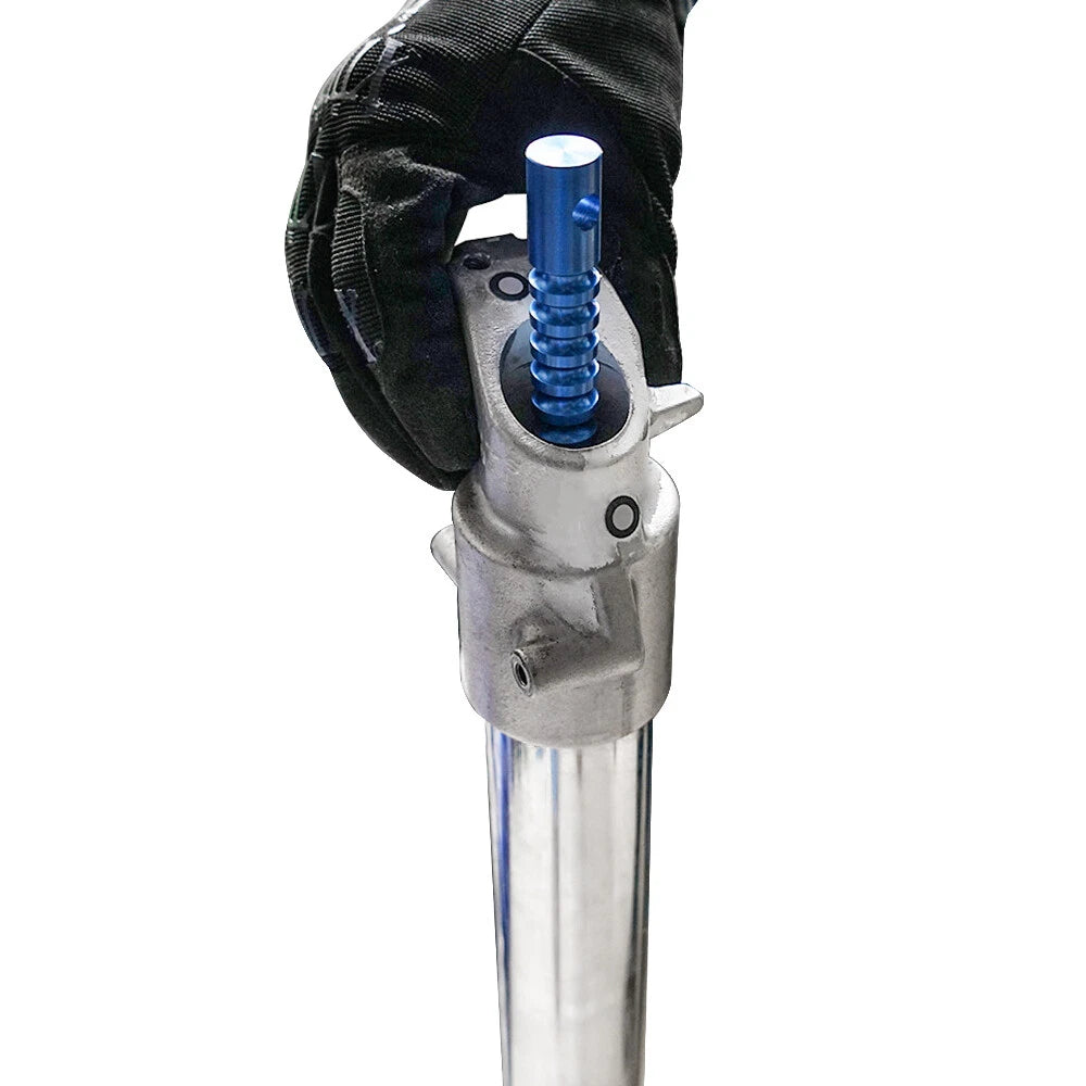 Fork Suspension Spring Compressor Tool for Motorcycle (Universal)