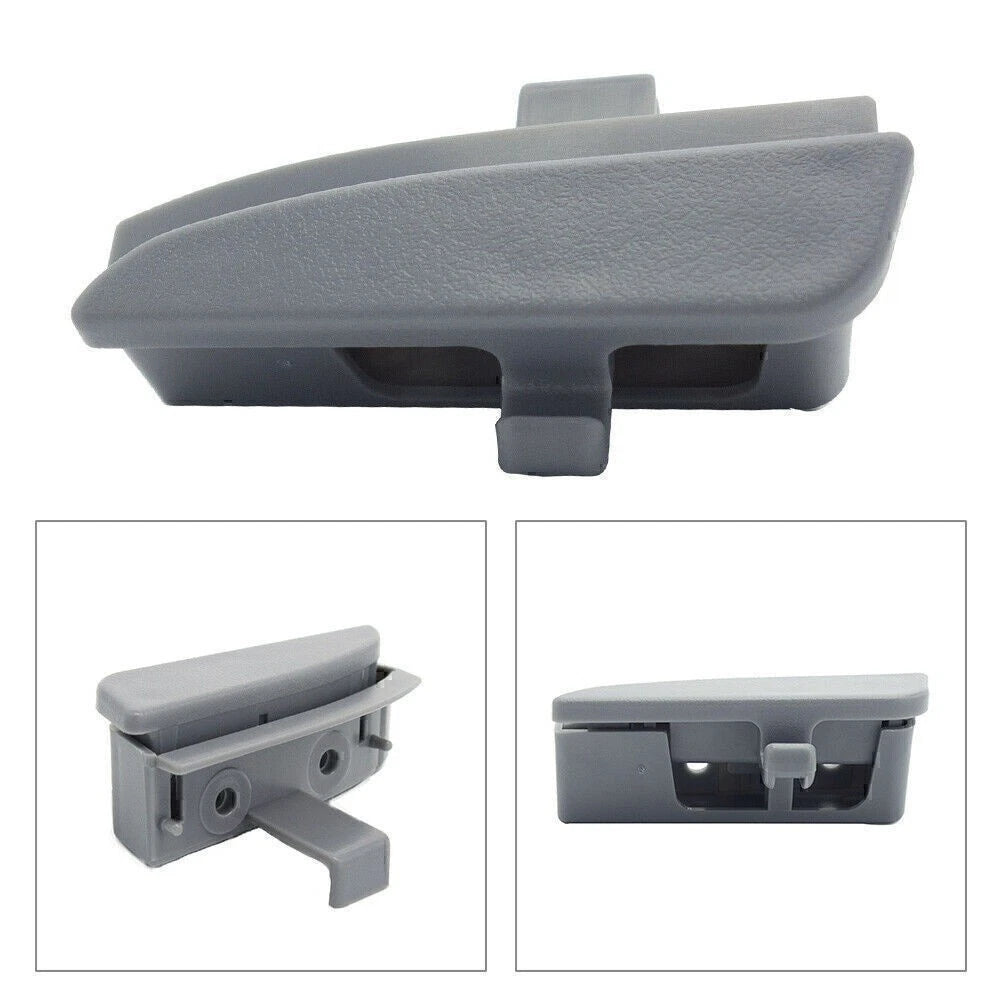 Center Console Latch Lid Lock for Toyota (2005–2012) #58910AD030B0 Gray